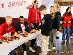 Serge Gnabry